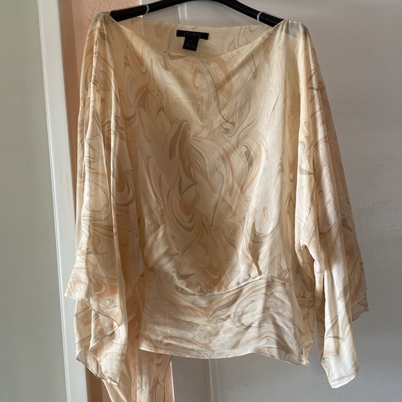 The Limited 100% silk - Picture 2 of 12